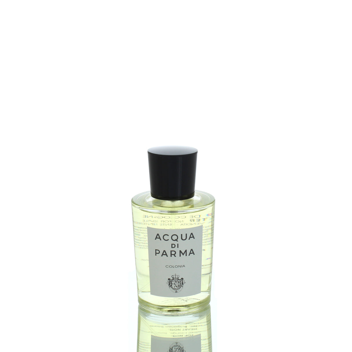 Acqua Di Parma Colonia For Man Eau De Cologne Perfume Tester