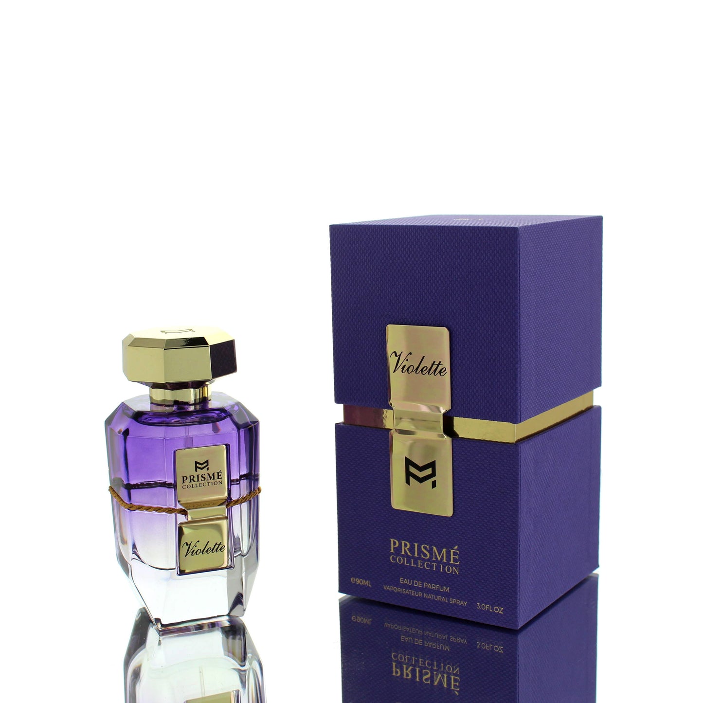 Patek Maison Prisme Violette For Man/Woman Eau De Parfum Perfume Boxed