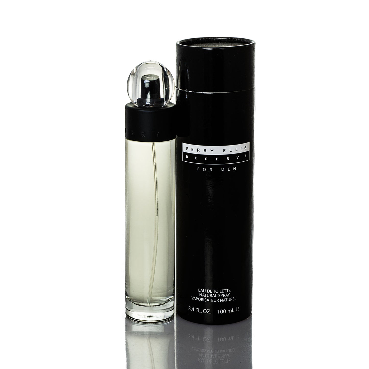 Perry Ellis 360 Reserve For Man Eau De Toilette Perfume Boxed