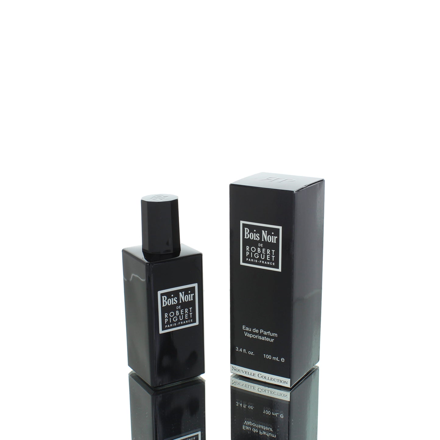 Robert Piguet Bois Noir For Man/Woman Eau De Parfum Perfume Tester