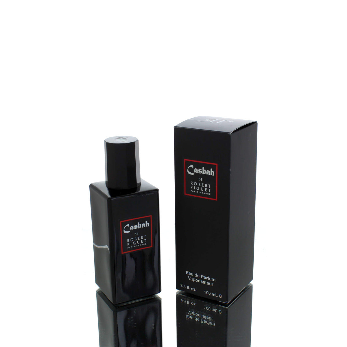 Robert Piguet Casbah For Man/Woman Eau De Parfum Perfume Boxed