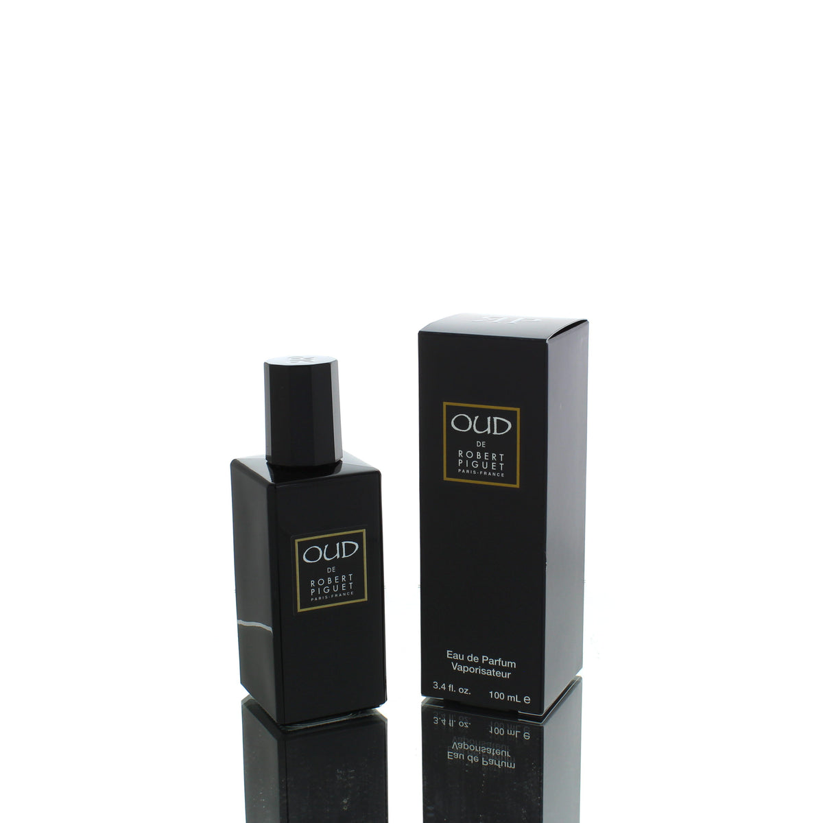 Robert Piguet 'Oud' For Woman Eau De Parfum Perfume Boxed