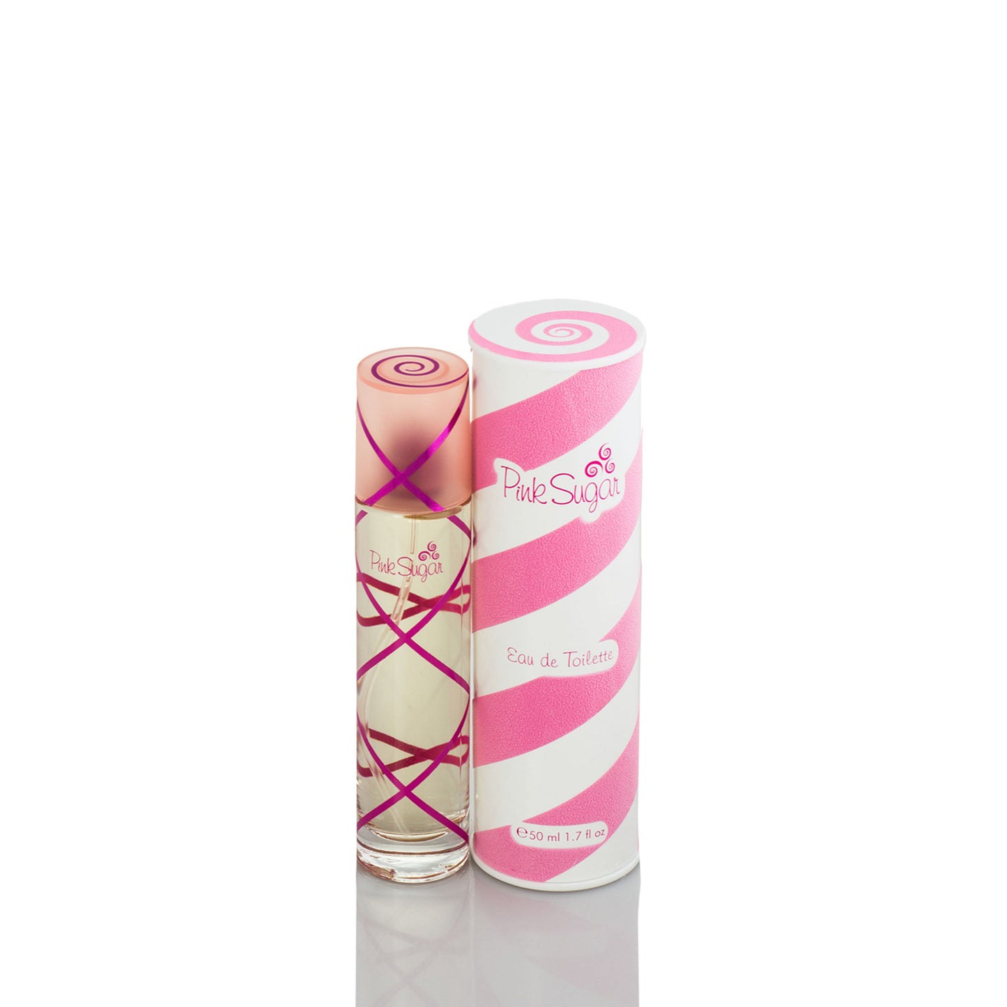 Aquolina Pink Sugar For Woman Eau De Toilette Perfume Tester
