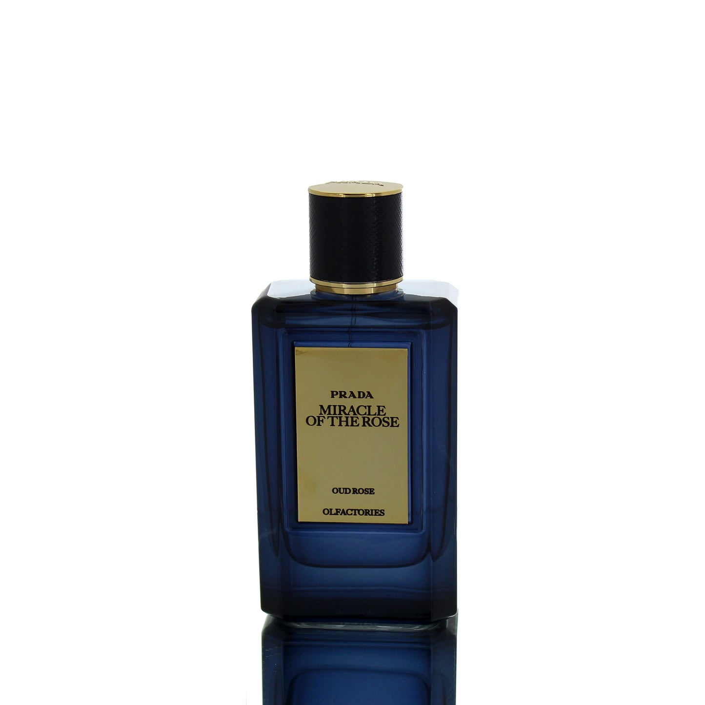 Prada Olfactories Miracle Of The Rose Oud Rose For Man/Woman Eau De Parfum Perfume Tester