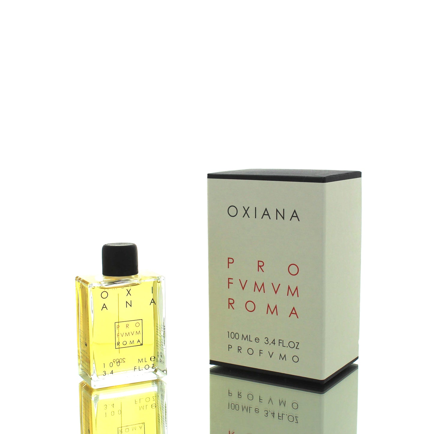 Profumum Roma Oxiana For Man/Woman Eau De Parfum Perfume Boxed