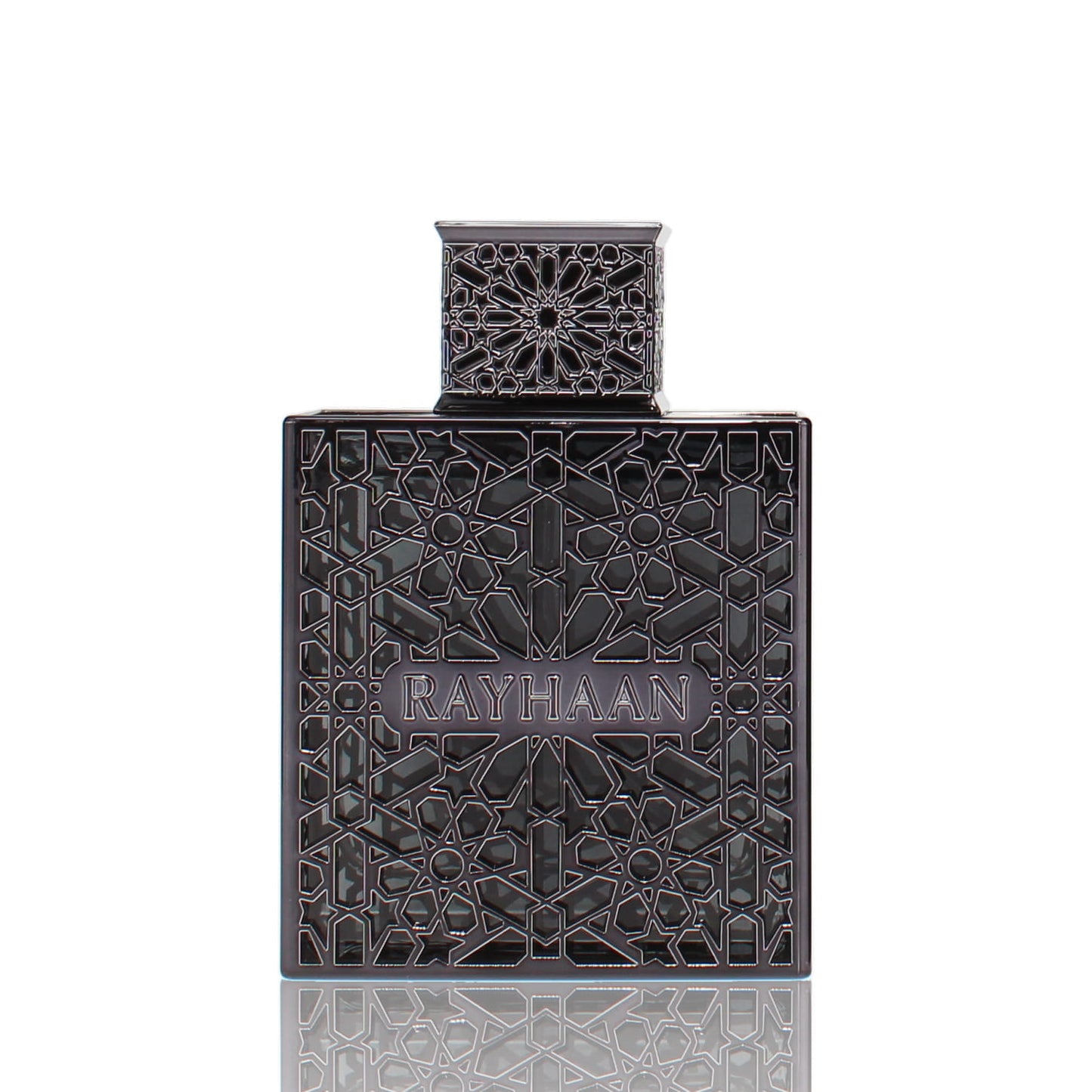Rayhaan Obsidian Eau De Parfum Cologne