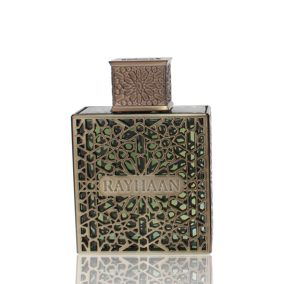 Rayhaan Terra Eau De Parfum Cologne