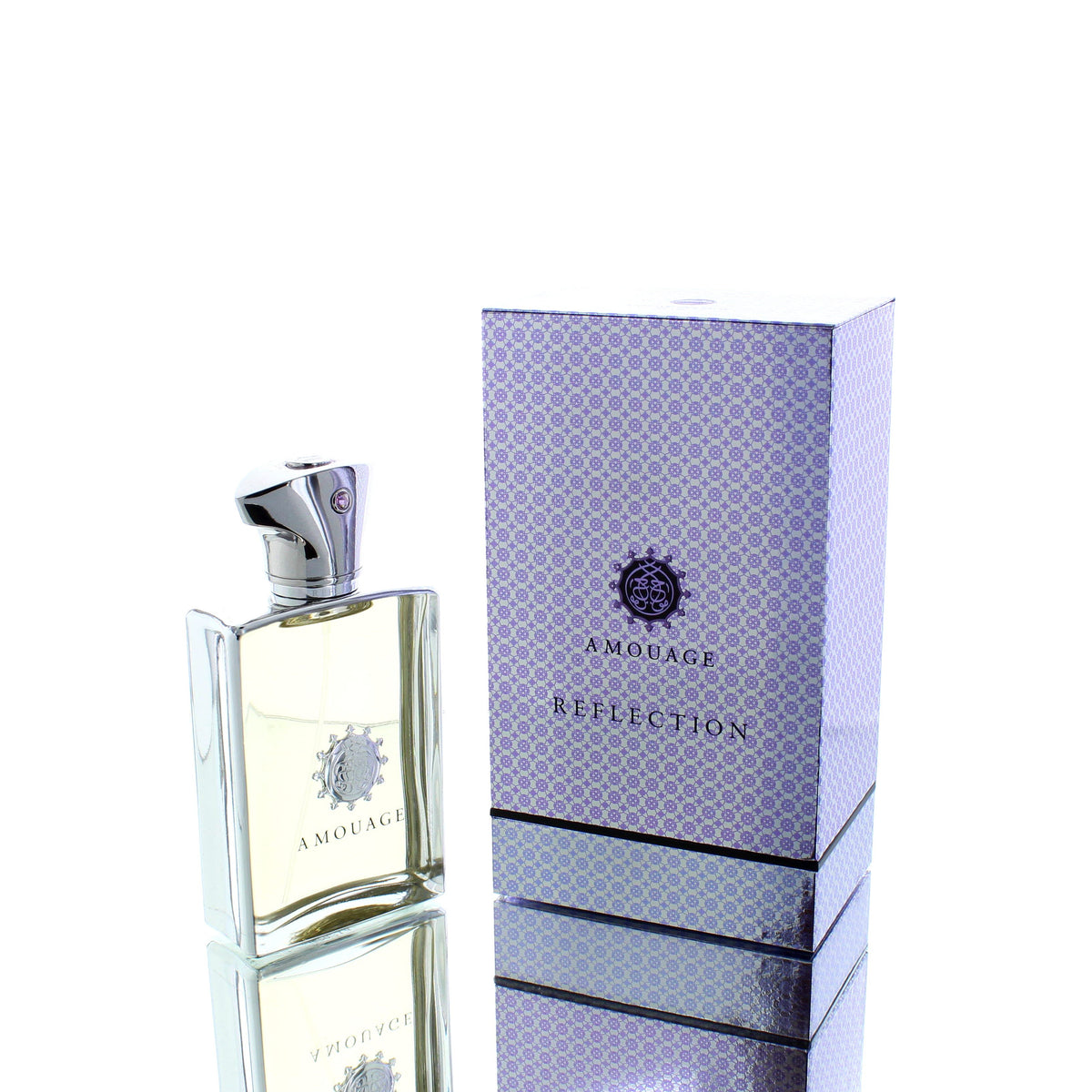Amouage Reflection For Man Eau De Parfum Perfume Gift Set