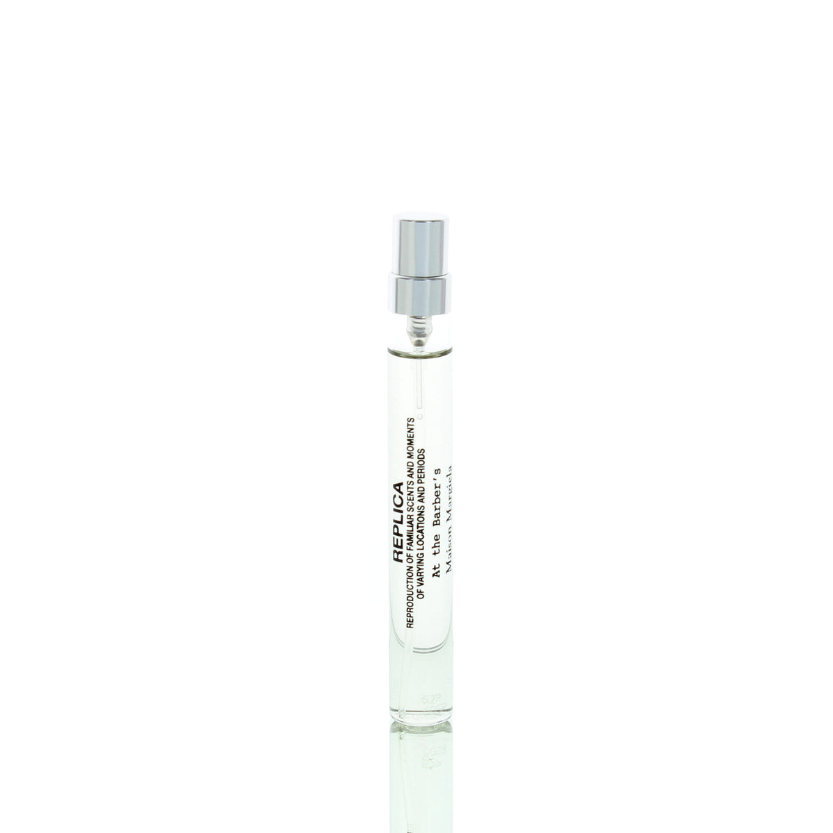 Replica At The Barber's by Maison Martin Margiela For Man Eau De Toilette Perfume Boxed