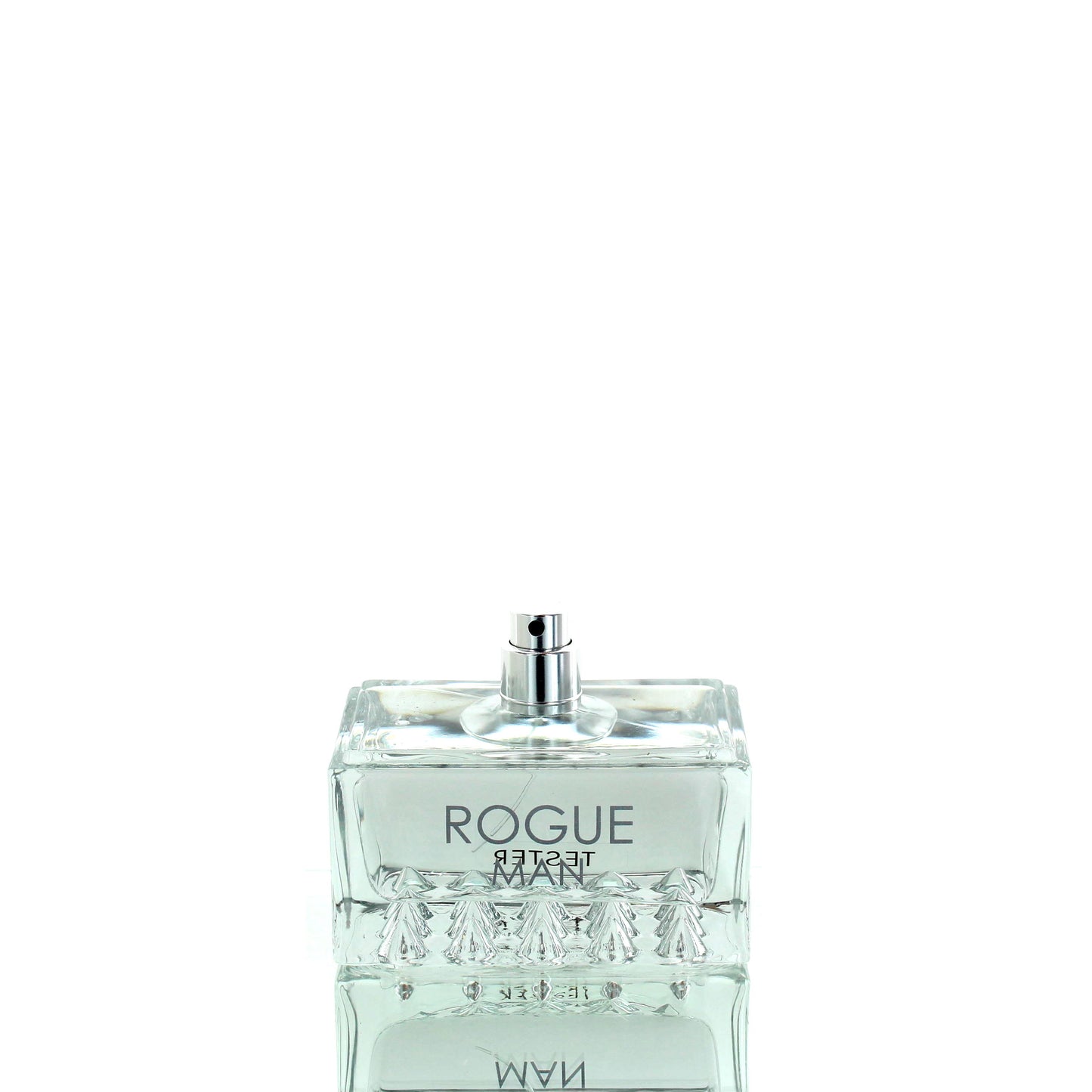 Rihanna Rogue For Man Eau De Toilette Perfume Tester