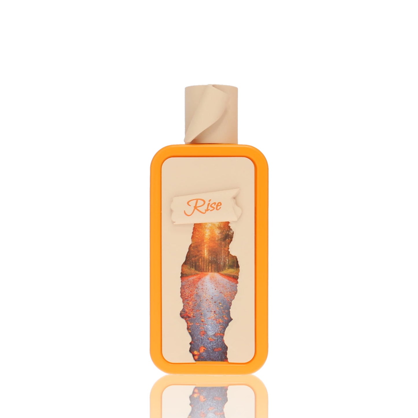 Riiffs Perfumes Seasons Rise Eau De Parfum Perfume