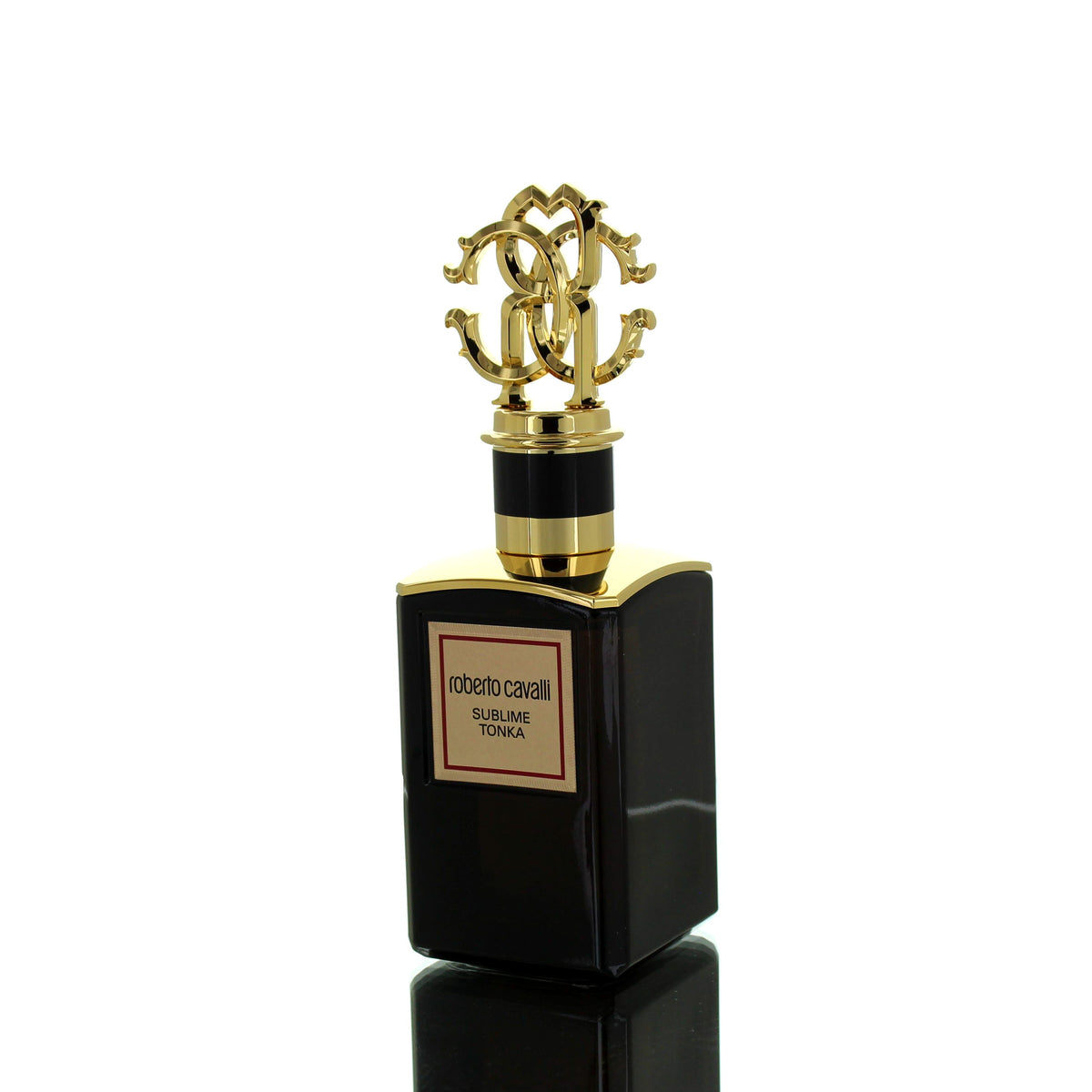 Roberto Cavalli Sublime Tonka For Man/Woman Eau De Parfum Perfume Tester