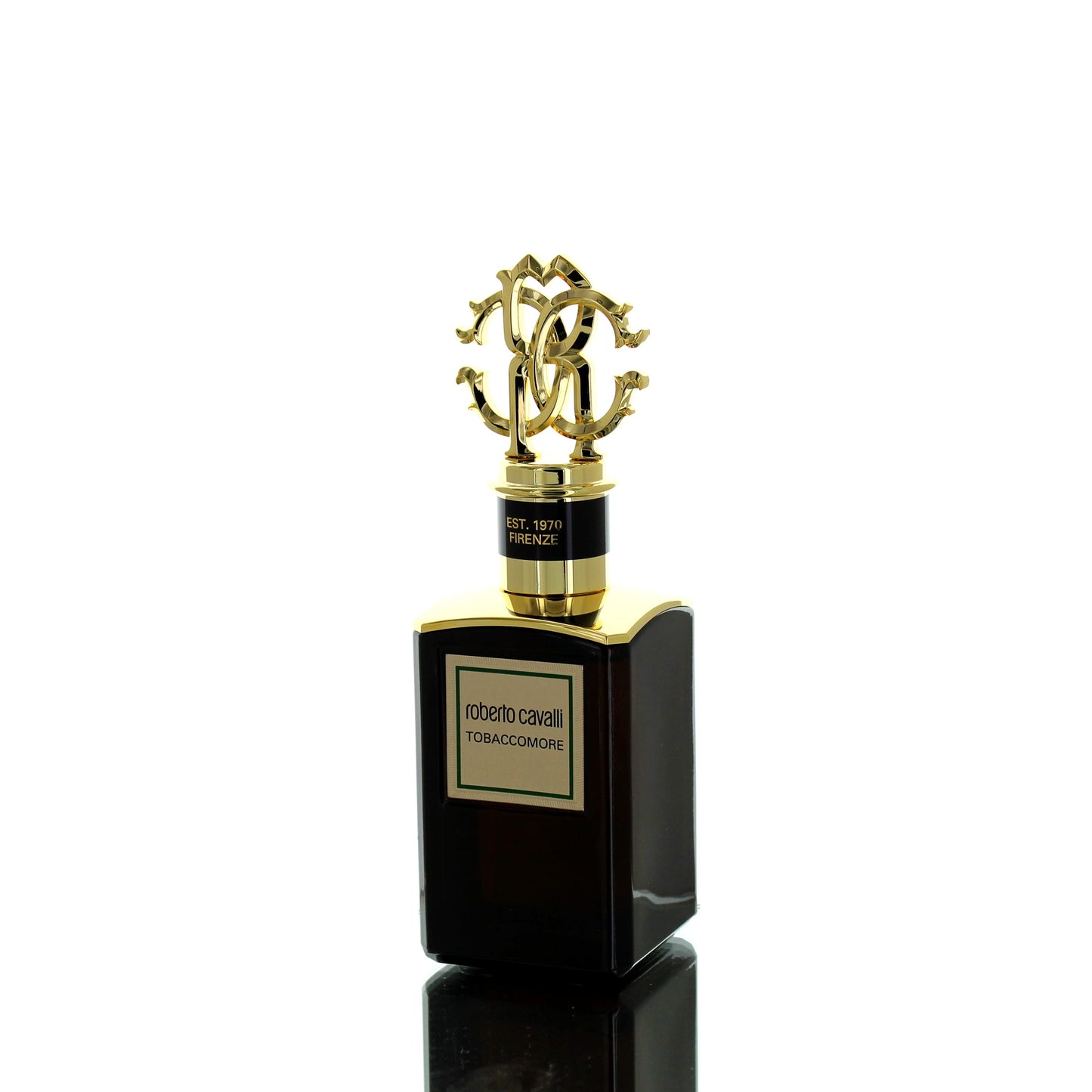 Roberto Cavalli Tobaccomore For Man/Woman Eau De Parfum Perfume Tester