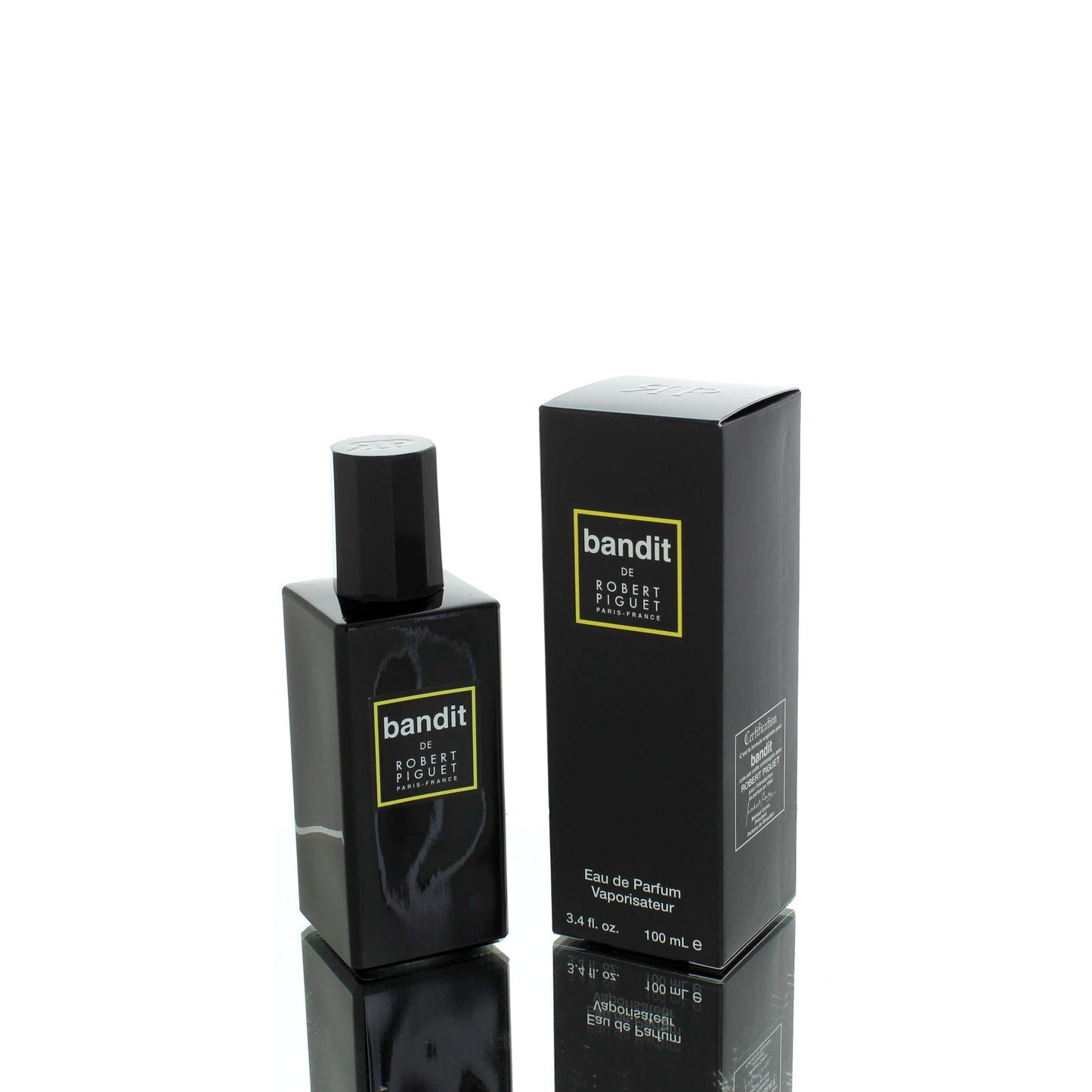 Robert Piguet Bandit For Woman