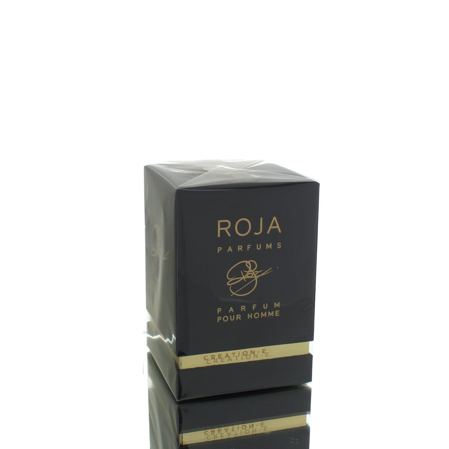 Roja Enigma (Creation-E) Parfum Pour Homme For Man Parfum Perfume Boxed