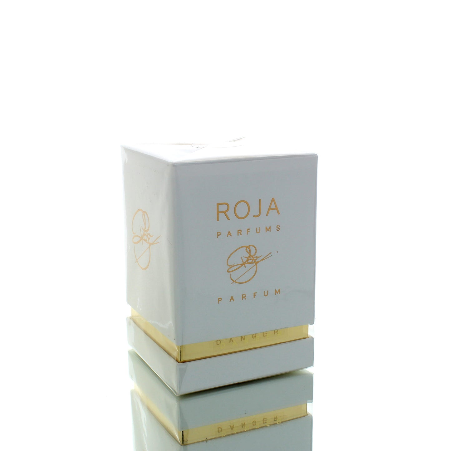 Roja Parfums Danger For Woman Parfum Perfume Boxed