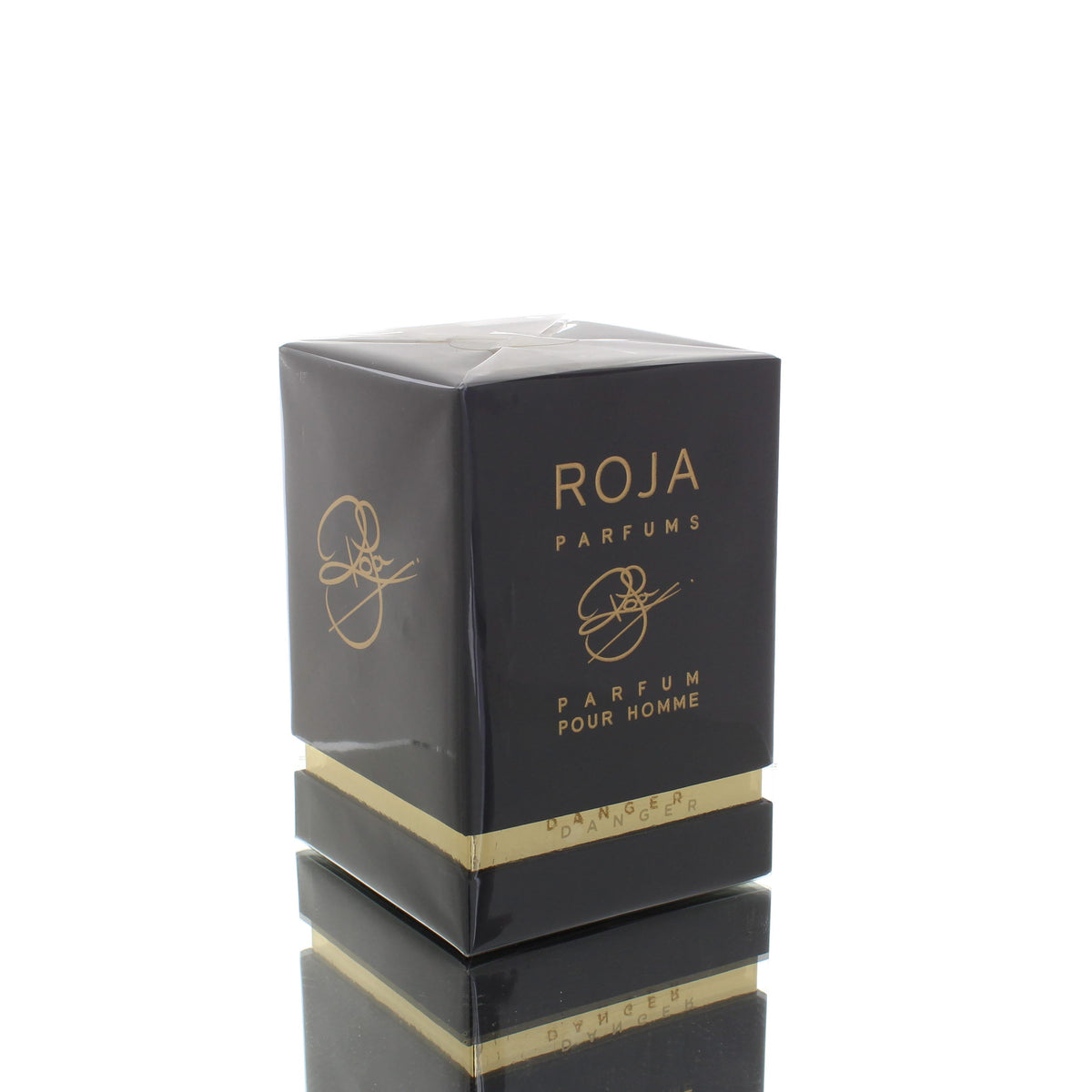 Roja Parfums Danger For Man Parfum Perfume Boxed