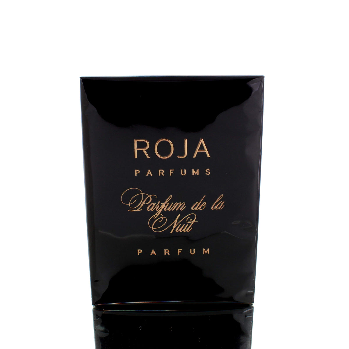 Roja Parfum de La Nuit 1 M 100ml Boxed For Man/Woman Parfum Perfume Boxed