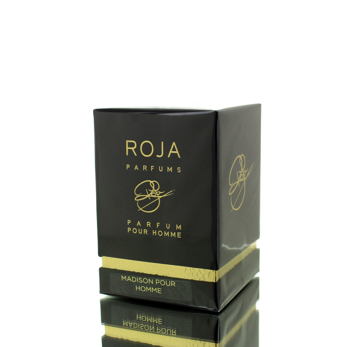 Roja Madison Pour Homme For Man Parfum Perfume Boxed