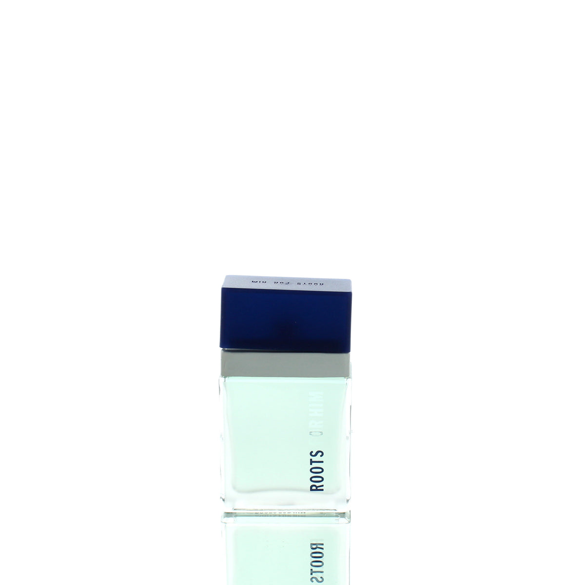 Roots (Vintage Blue Box) For Man Eau De Cologne Perfume Boxed