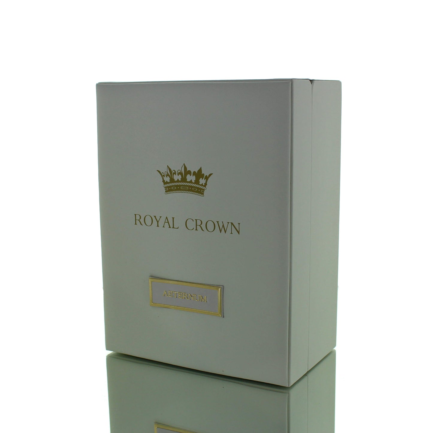 Royal Crown Aeternum For Man/Woman Extrait De Parfum Perfume Tester