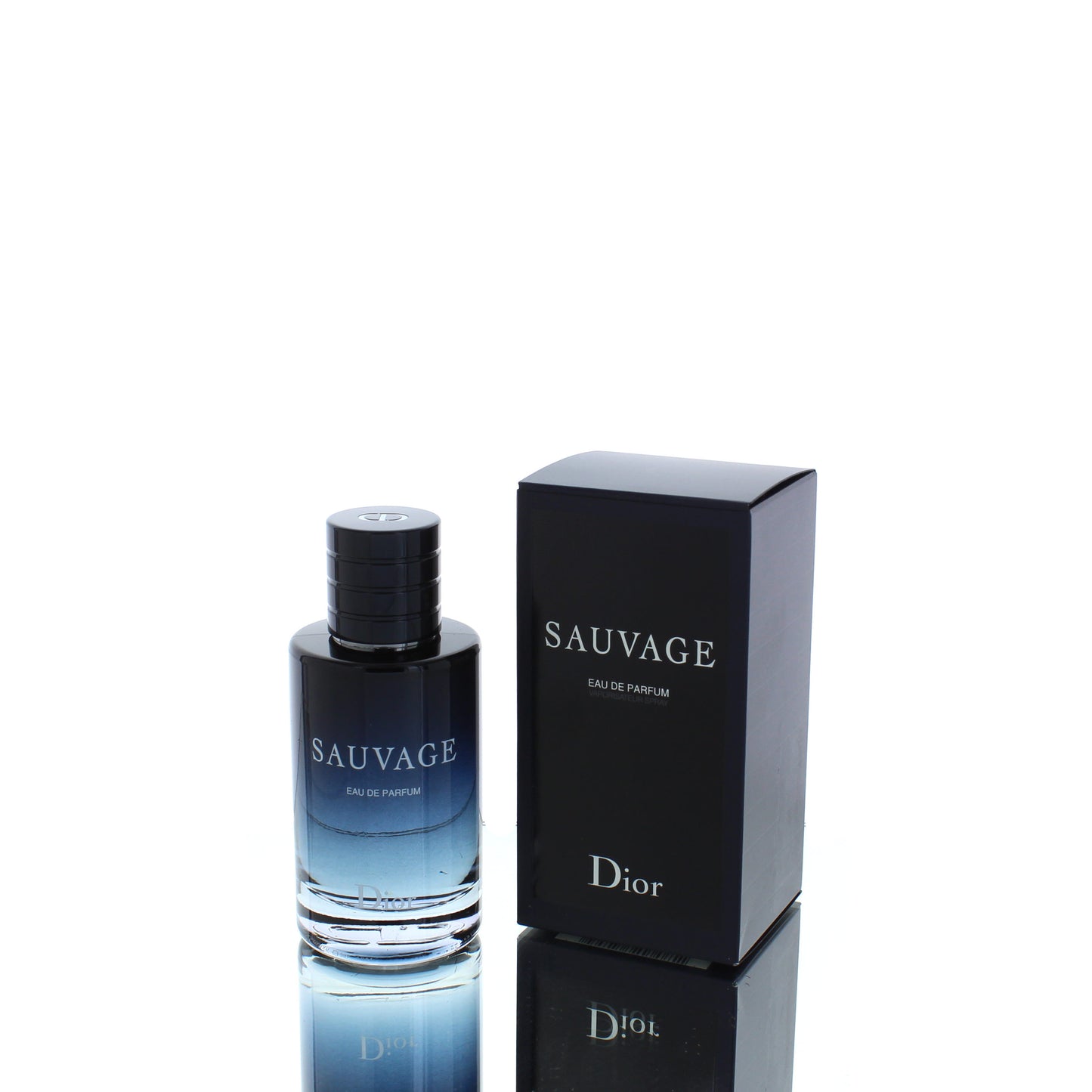 Sauvage by Christian Dior (Eau De Parfum Edition) For Man Eau De Parfum Perfume Boxed