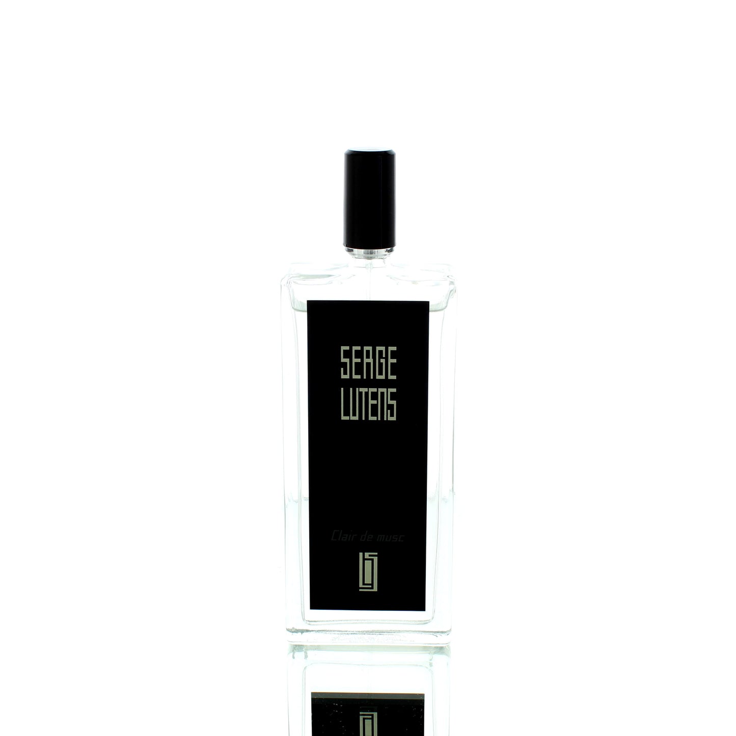 Serge Lutens Clair de Musc For Man/Woman Eau De Parfum Perfume Tester