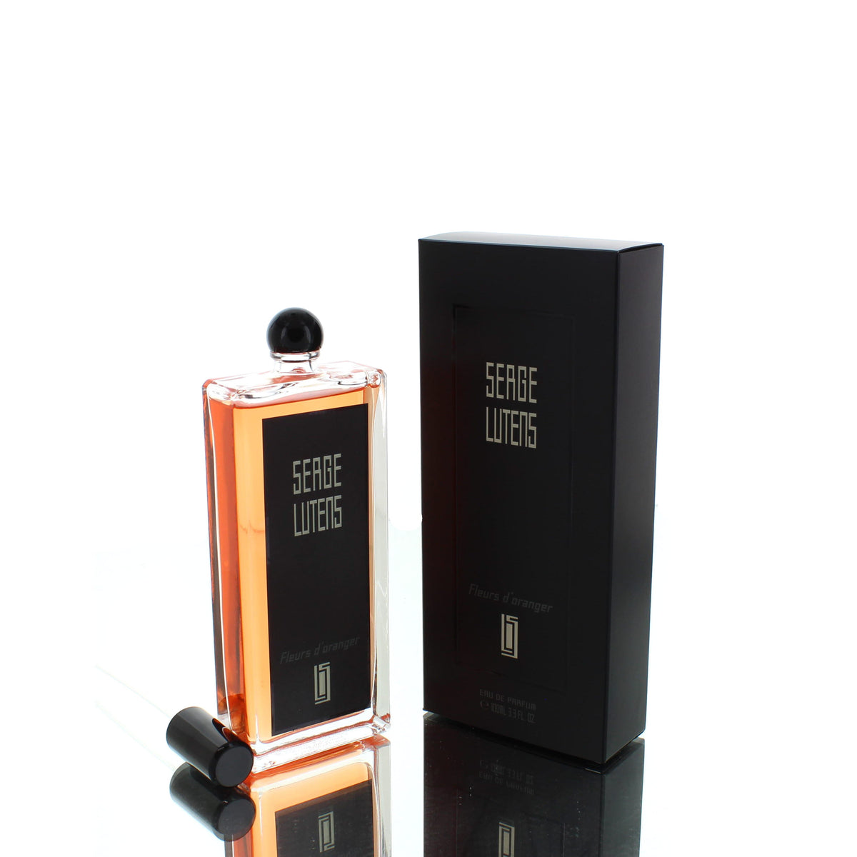 Serge Lutens Fleurs d'Oranger For Man/Woman Eau De Parfum Perfume Tester