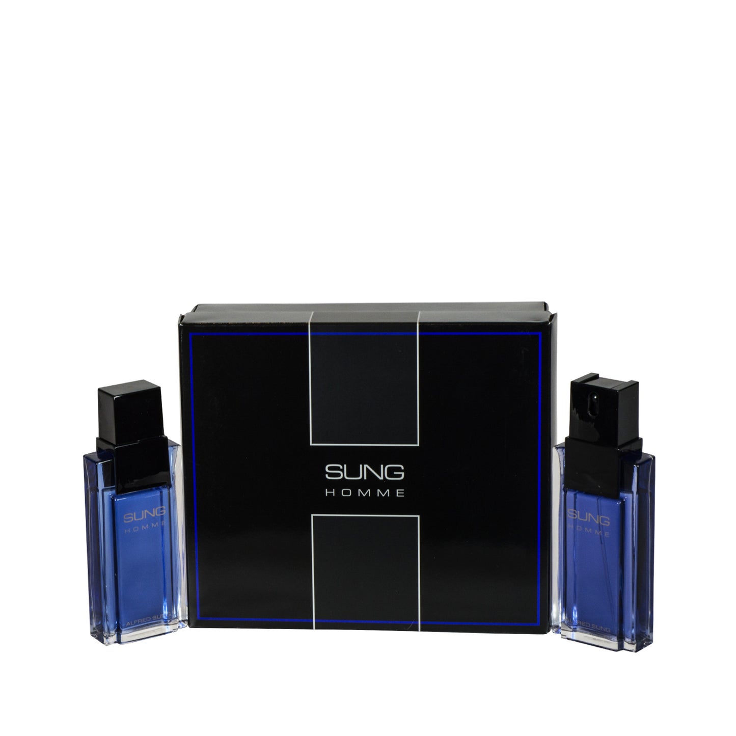 Alfred Sung Classic For Man Eau De Toilette Perfume Gift Set