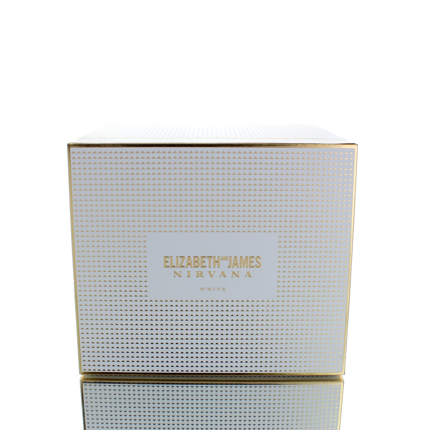 Elizabeth and James Nirvana White For Man/Woman Eau De Parfum Perfume Gift Set