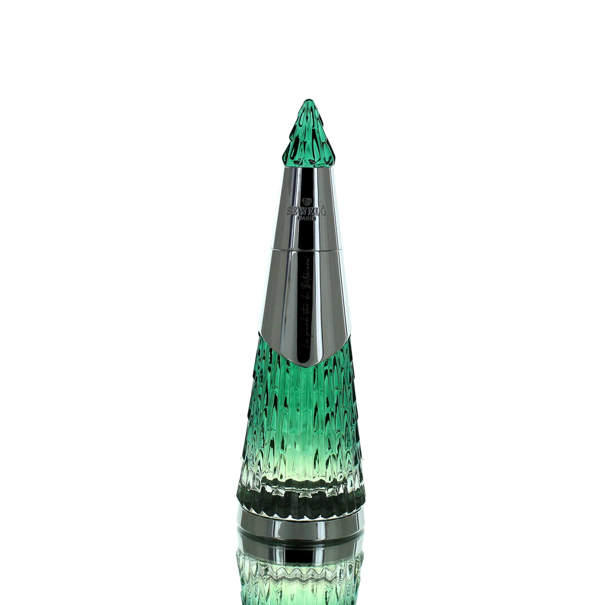 Sewelo La Grande Star Du Botswana For Man/Woman Eau De Parfum Perfume Tester