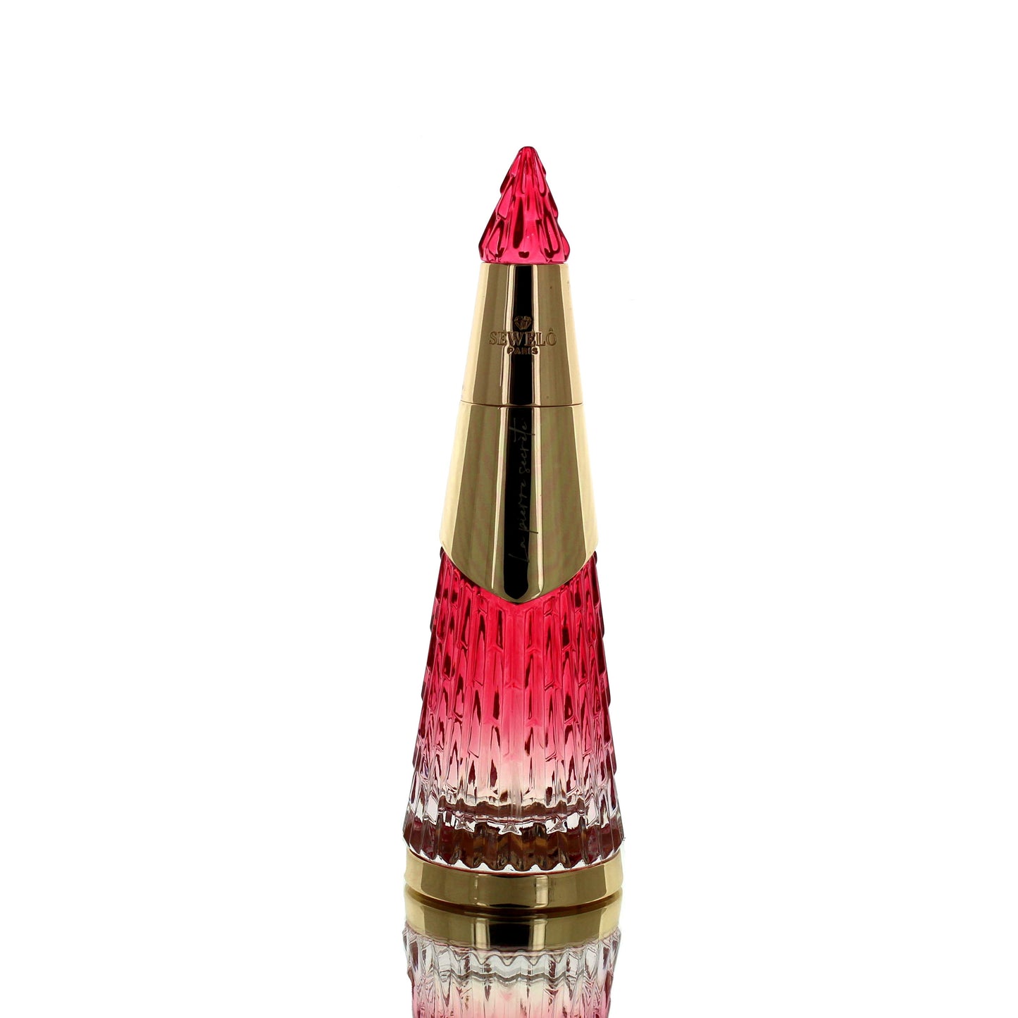 Sewelo La Pierre Secret For Man/Woman Eau De Parfum Perfume Tester