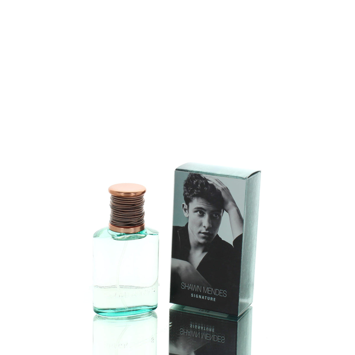 Shawn Mendes Signature For Man/Woman Eau De Parfum Perfume Boxed