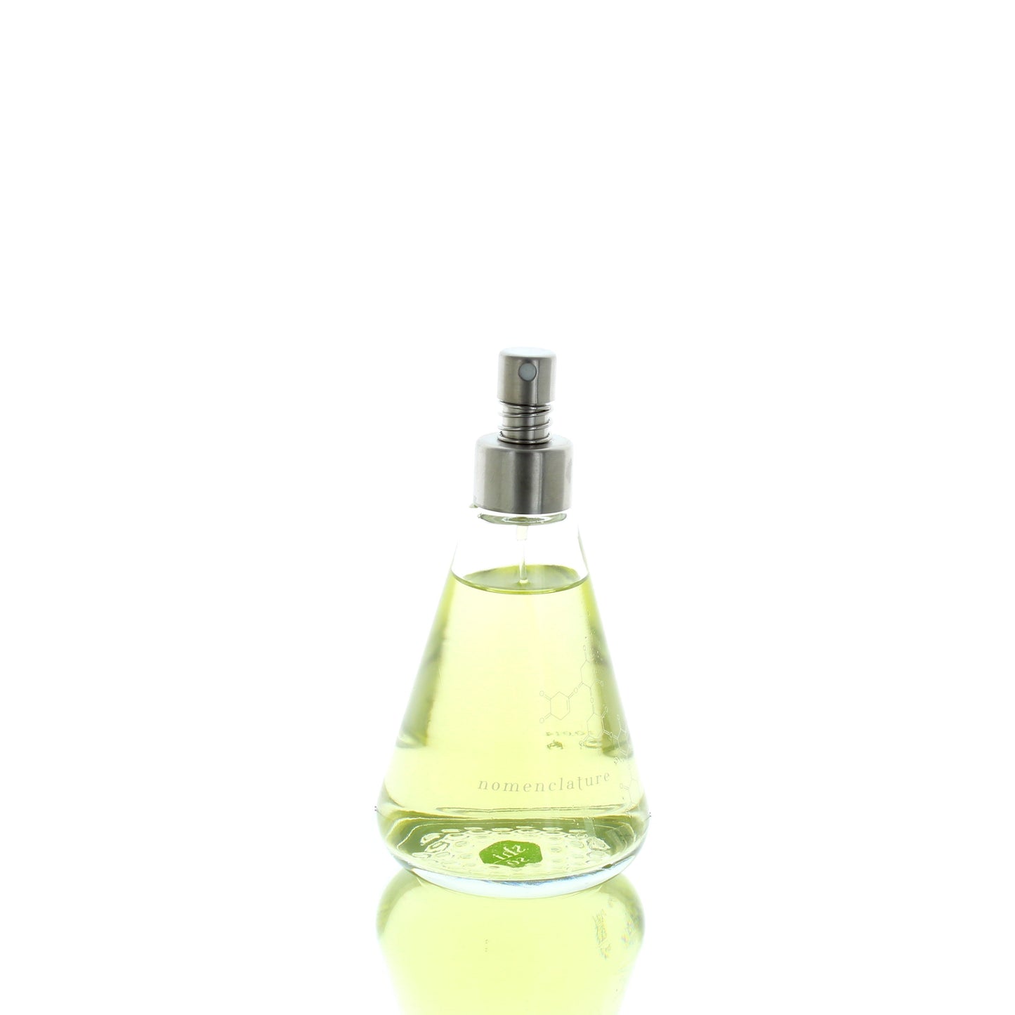 Nomenclature Shi-so For Man/Woman Eau De Parfum Perfume Tester
