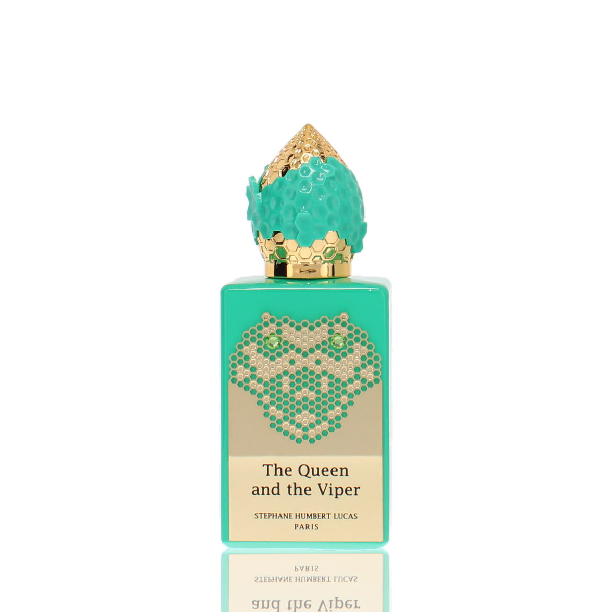Stephane Humbert The Queen And The Viper Eau De Parfum Perfume