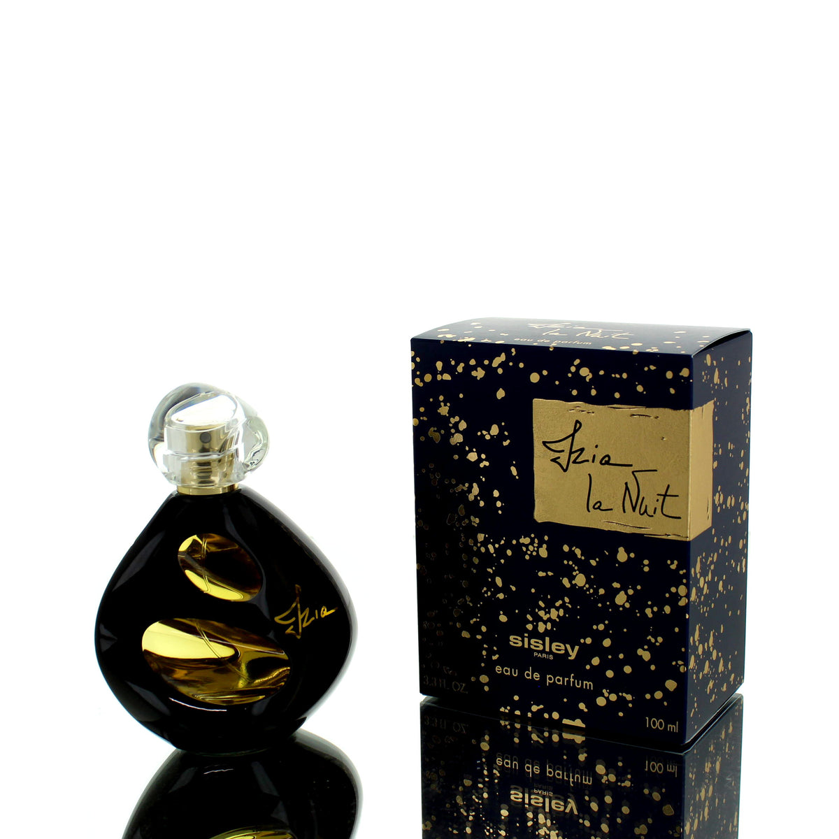 Sisley Izia La Nuit For Woman Eau De Parfum Perfume Boxed