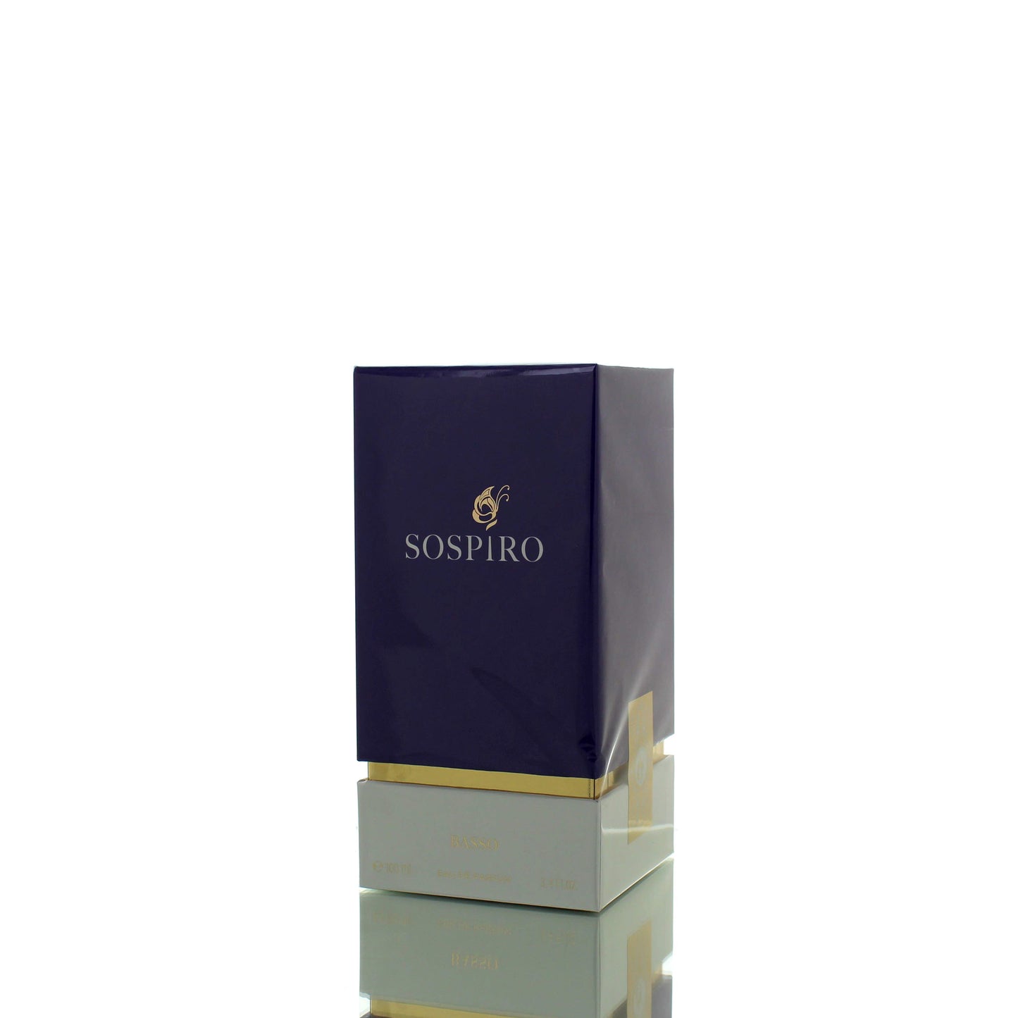 Sospiro Basso For Man/Woman Eau De Parfum Perfume Boxed