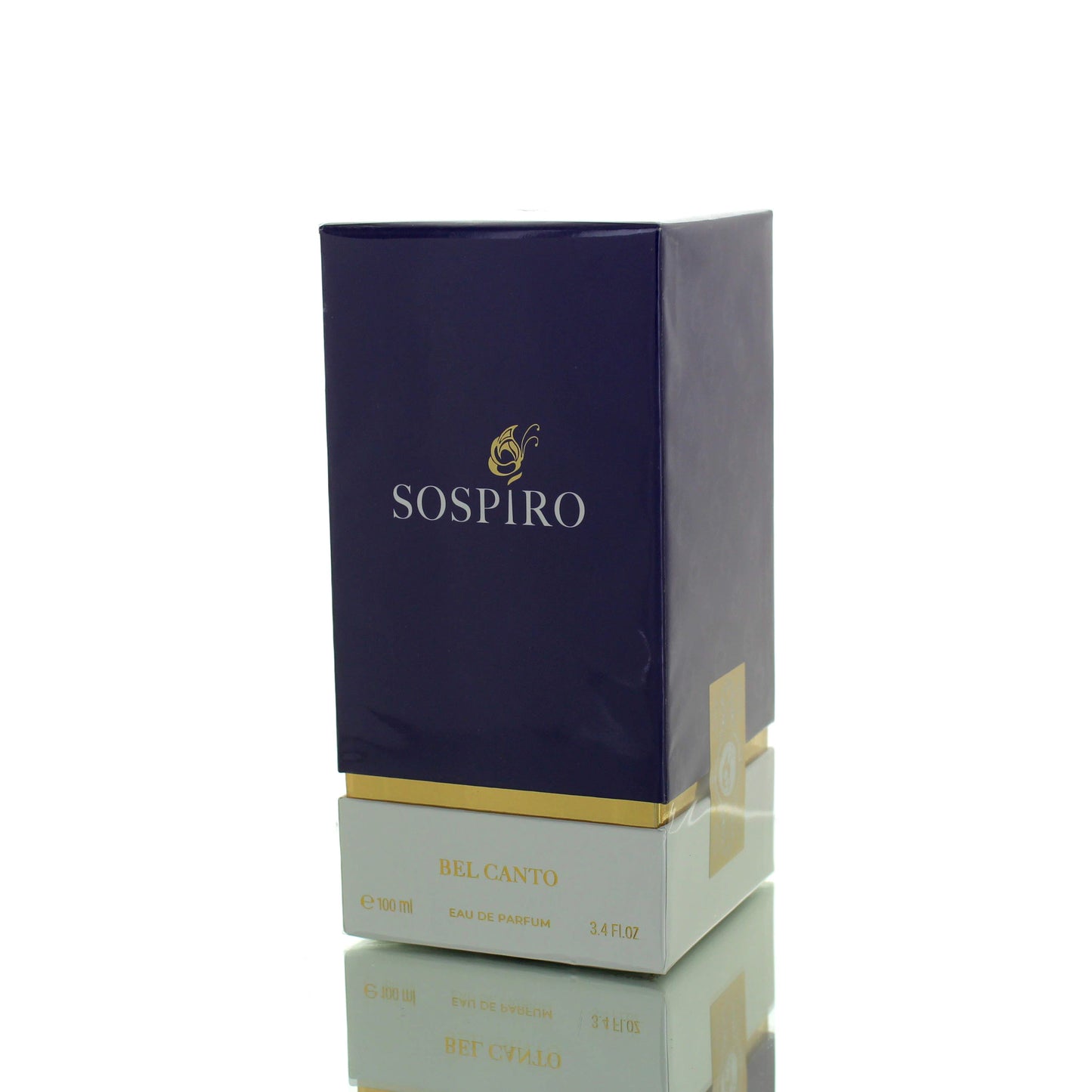 Sospiro Bel Canto For Man/Woman Eau De Parfum Perfume Boxed