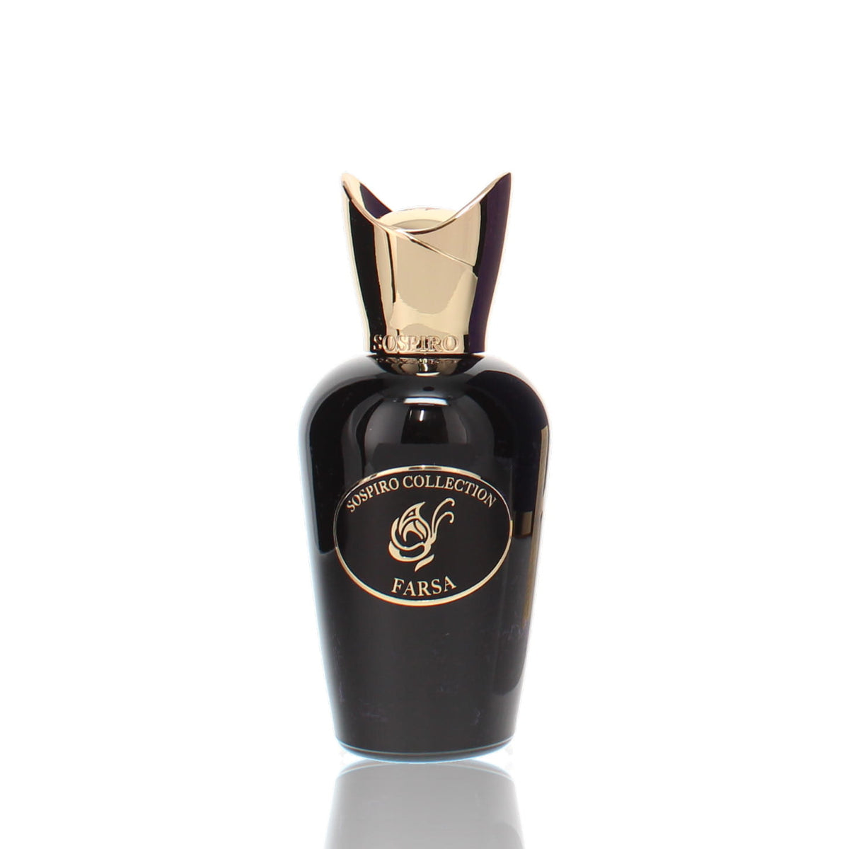 Sospiro Farsa Eau De Parfum Perfume