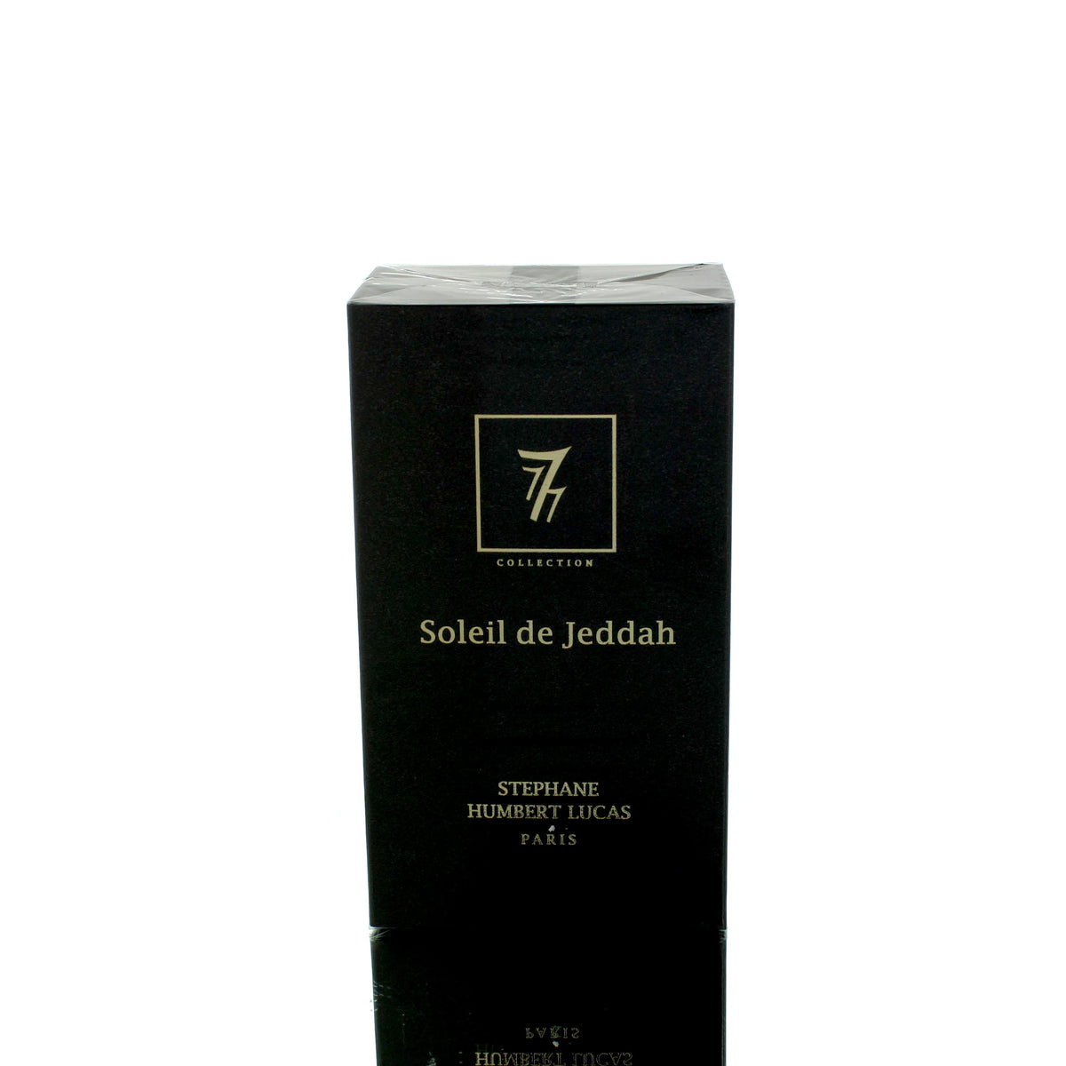 Stephane Humbert Lucas Soleil De Jeddah For Man/Woman Eau De Parfum Perfume Tester