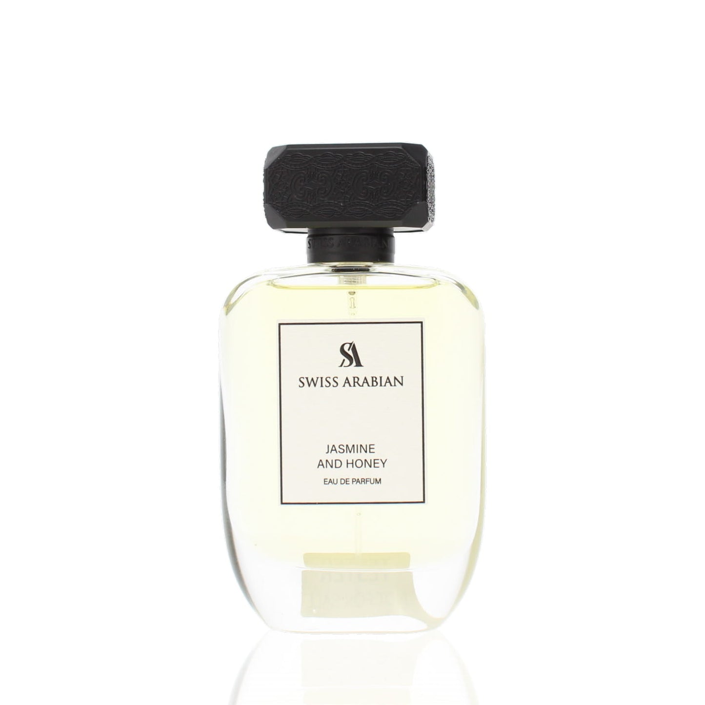 Swiss Arabian Jasmine and Honey Eau De Parfum Perfume