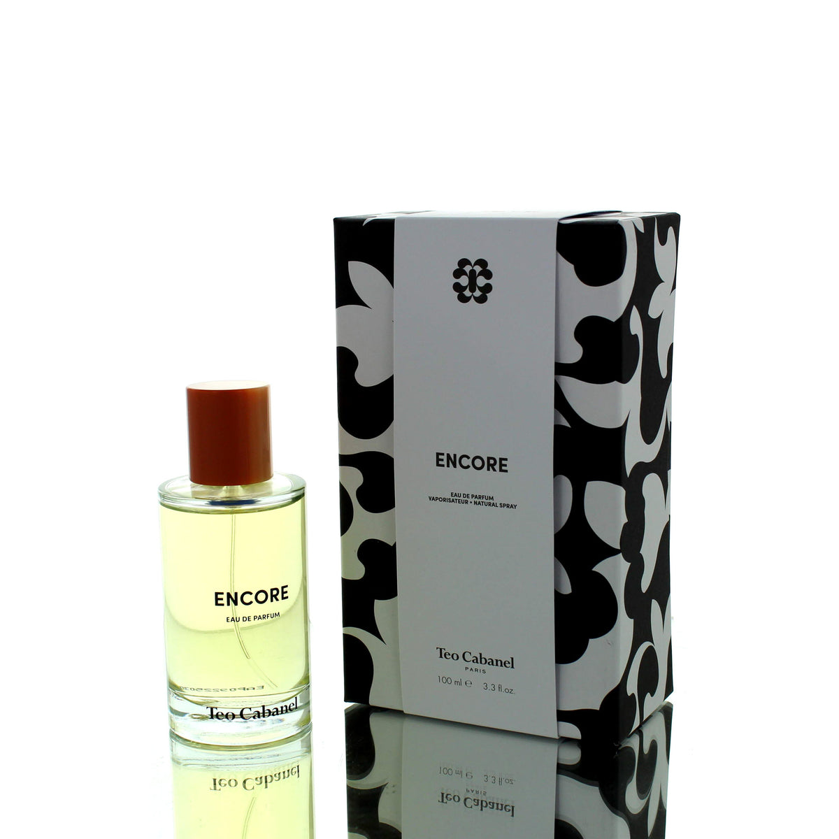Teo Cabanel Encore For Man/Woman Eau De Parfum Perfume Tester