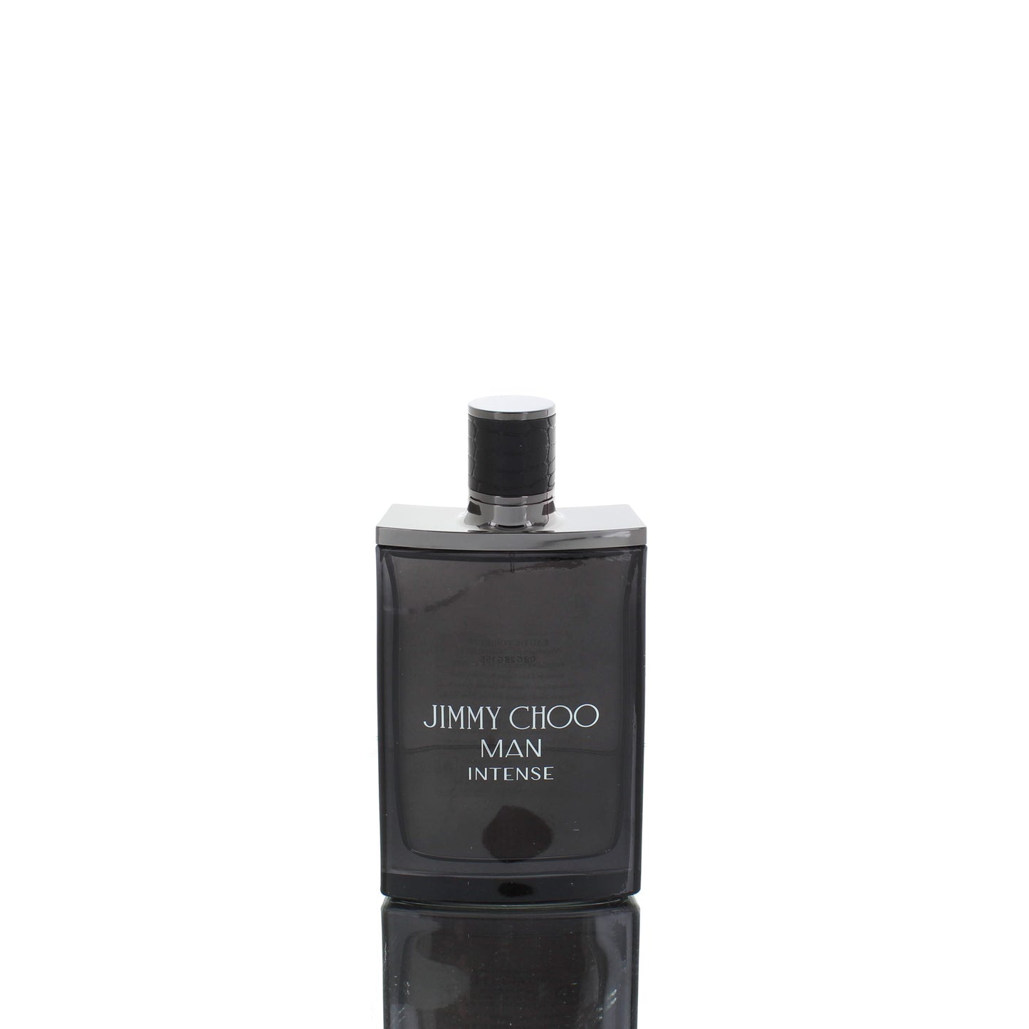 Jimmy Choo Intense For Man Eau De Toilette Perfume Boxed