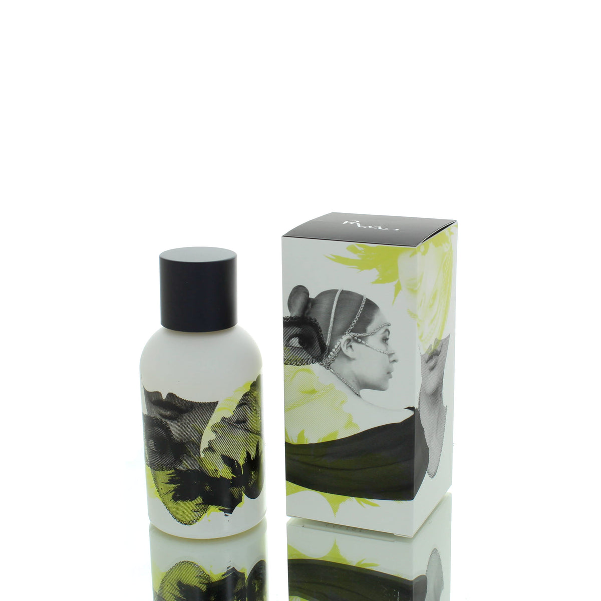 The Fragrance Kitchen Rolling For Man/Woman Eau De Parfum Perfume Boxed