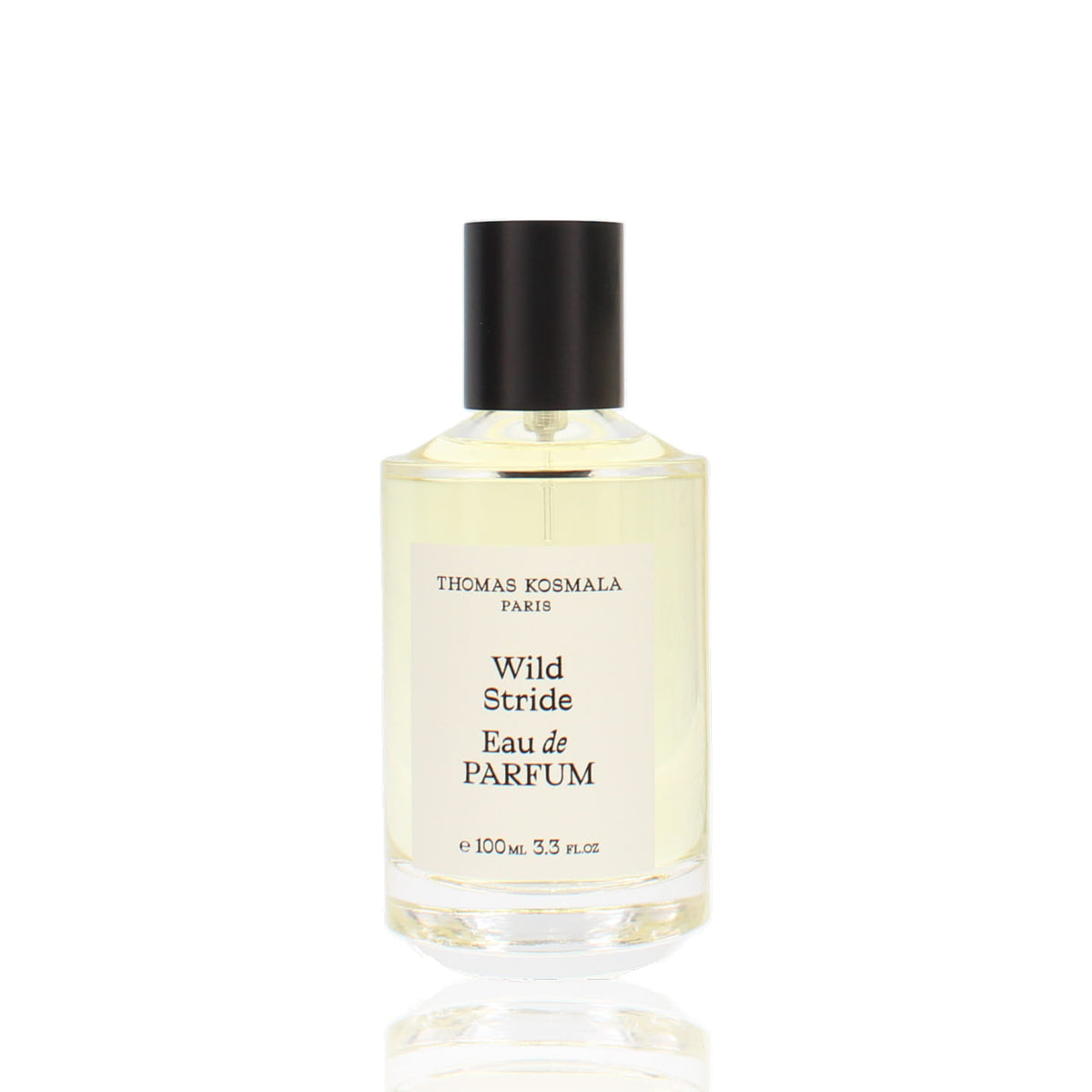 Thomas Kosmala Wild Stride Eau De Parfum Perfume