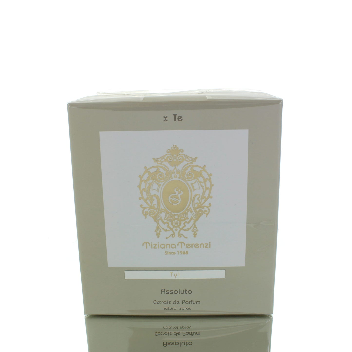 Tiziana Terenzi Tyl Assoluto For Man/Woman Extrait De Parfum Perfume Boxed