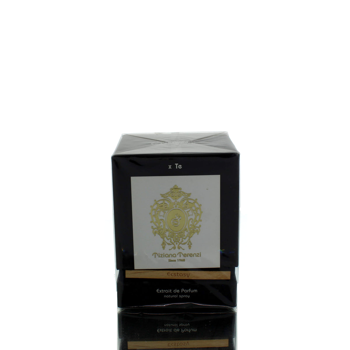 Tiziana Terenzi Ecstasy For Man/Woman Extrait De Parfum Perfume Tester