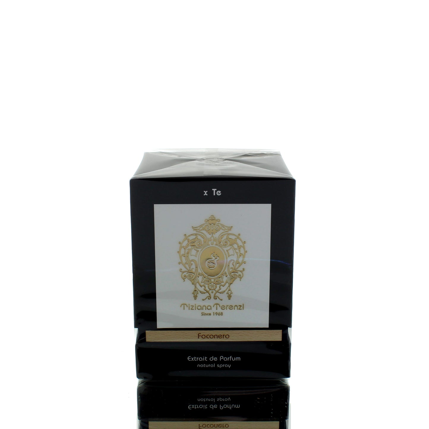 Tiziana Terenzi Foconero For Man/Woman Extrait De Parfum Perfume Tester