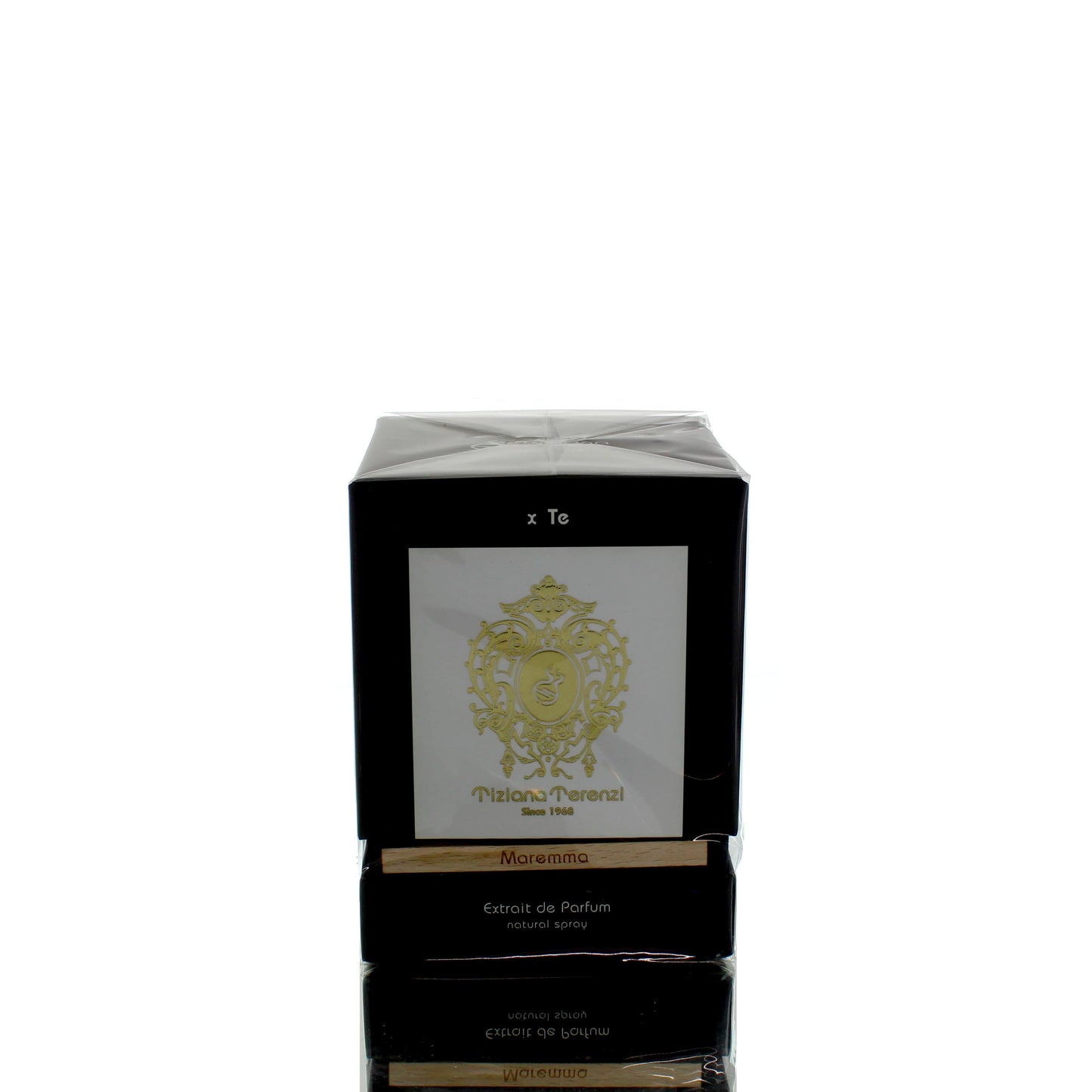 Tiziana Terenzi Maremma For Man/Woman Extrait De Parfum Perfume Tester