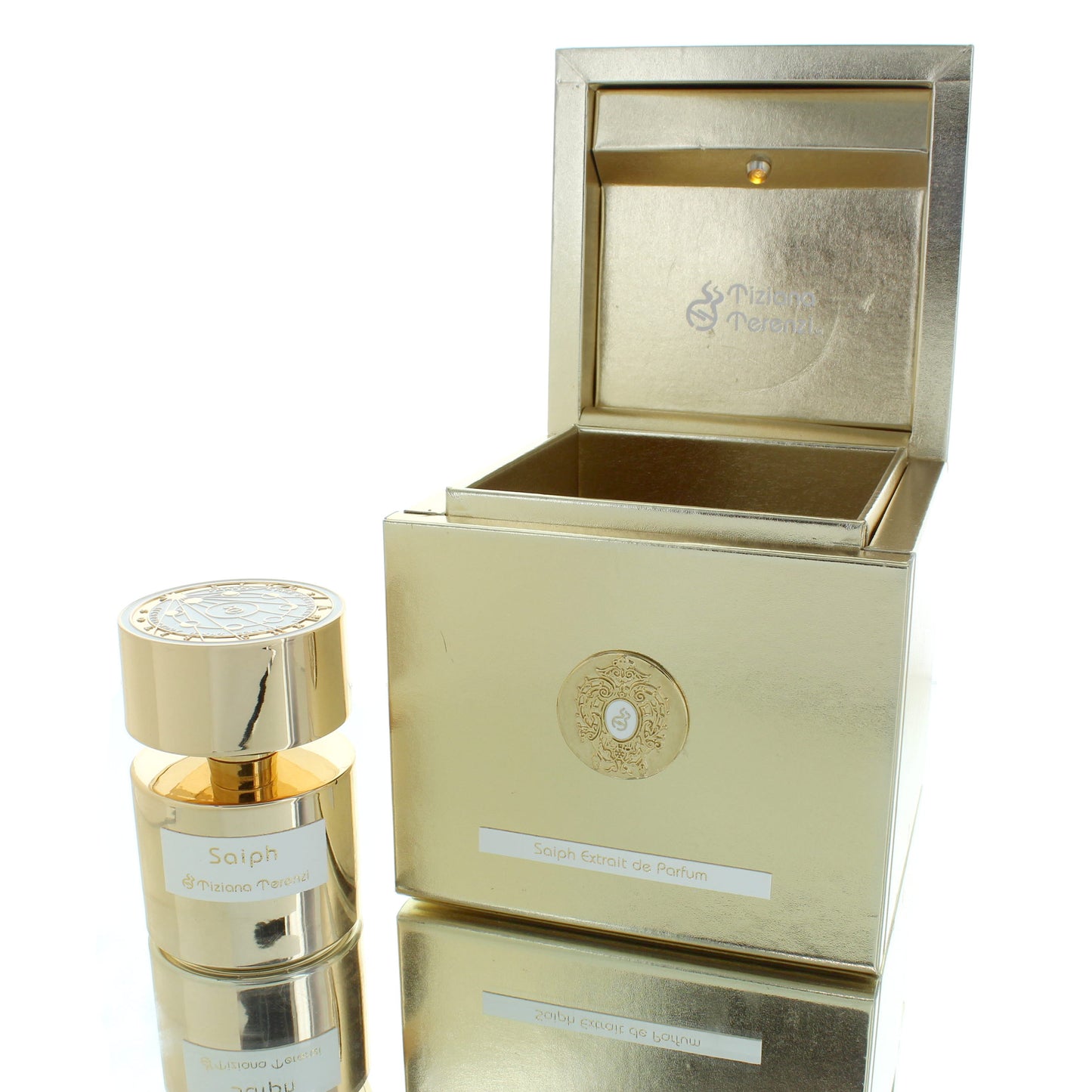 Tiziana Terenzi Saiph For Man/Woman Extrait De Parfum Perfume Tester